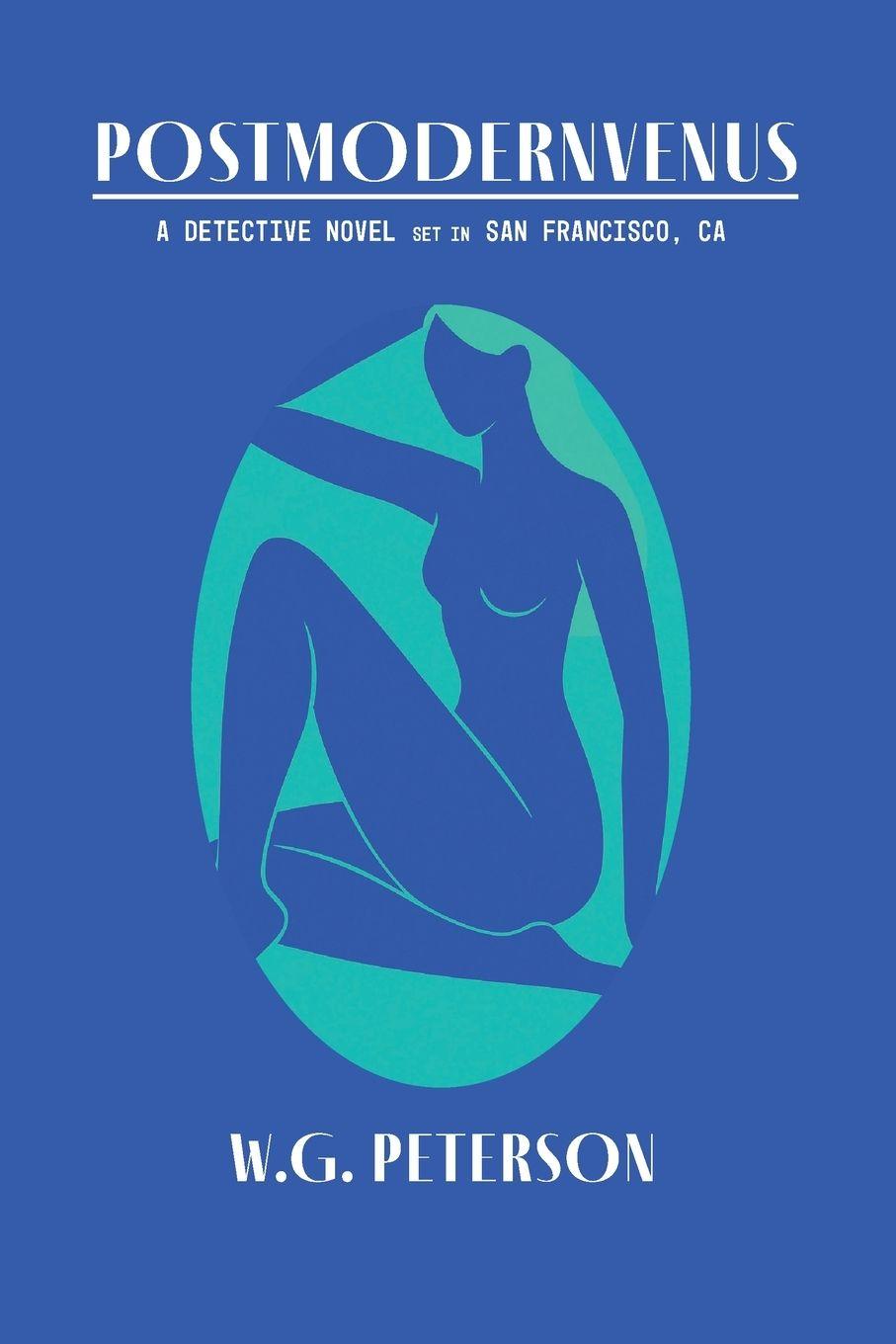Knjiga POSTMODERNVENUS W.G. PETERSON