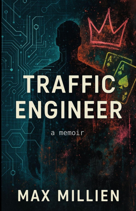 Kniha Traffic Engineer Max Millien