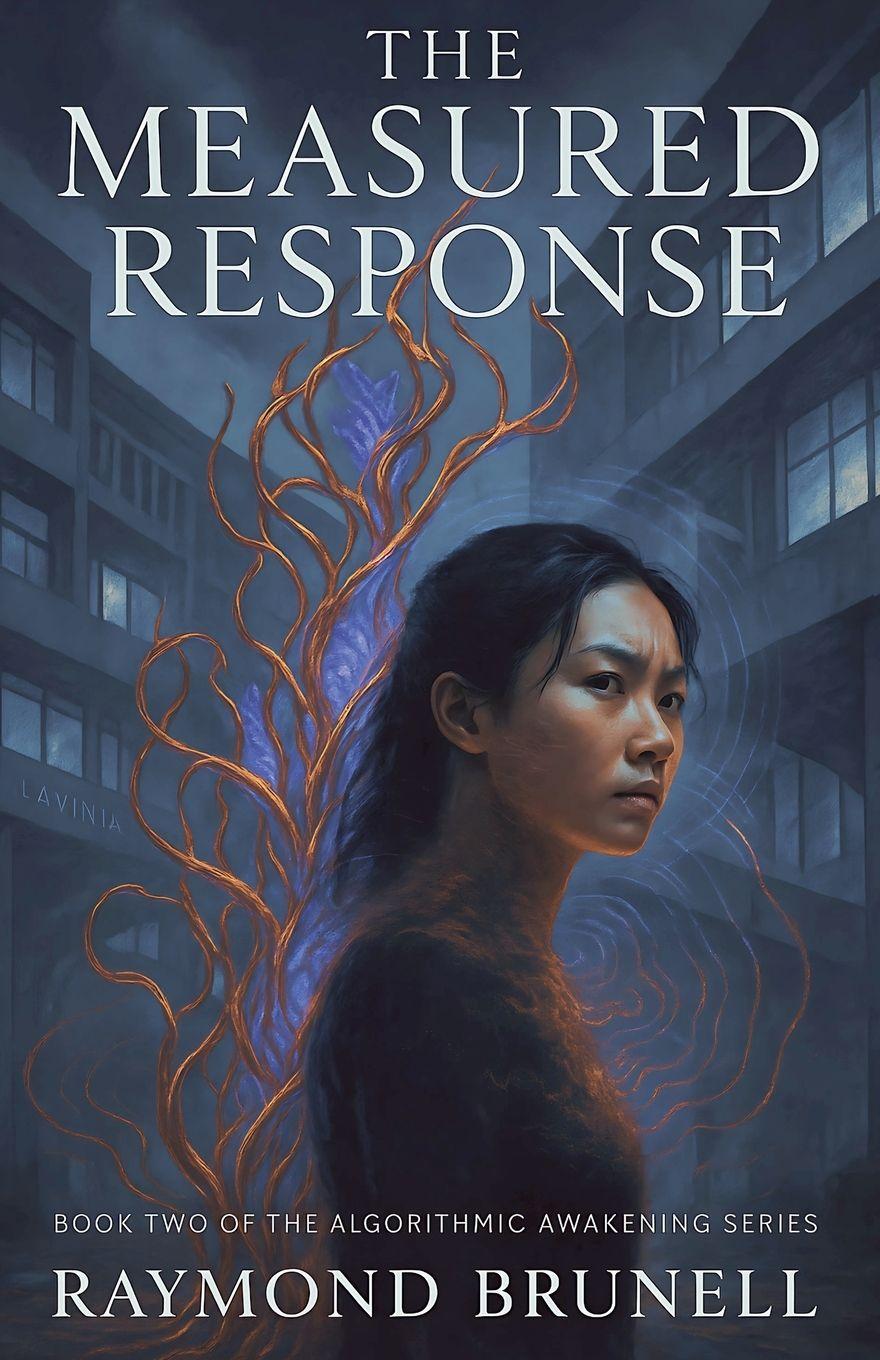 Book The Measured Response Raymond Brunell