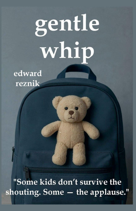 Kniha Gentle Whip Edward Reznik