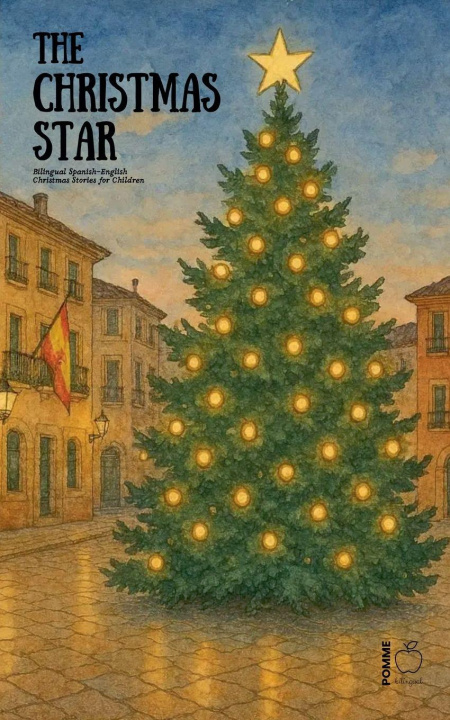 Knjiga The Christmas Star 