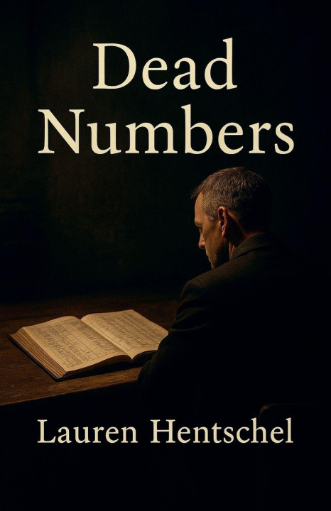 Kniha Dead Numbers 