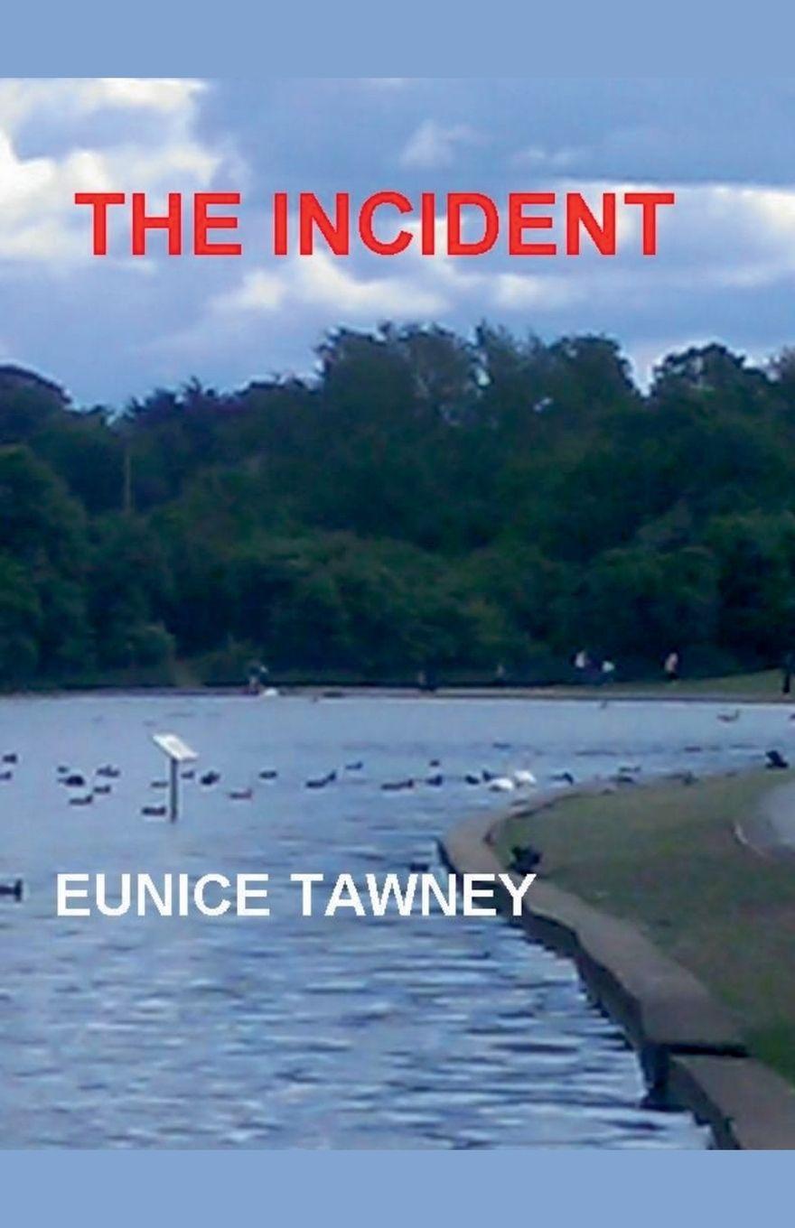 Kniha The Incident Eunice Tawney
