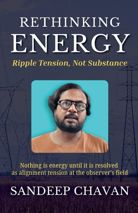 Buch Rethinking Energy 