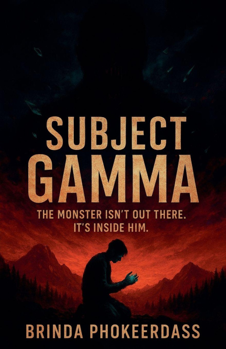 Kniha Subject Gamma 
