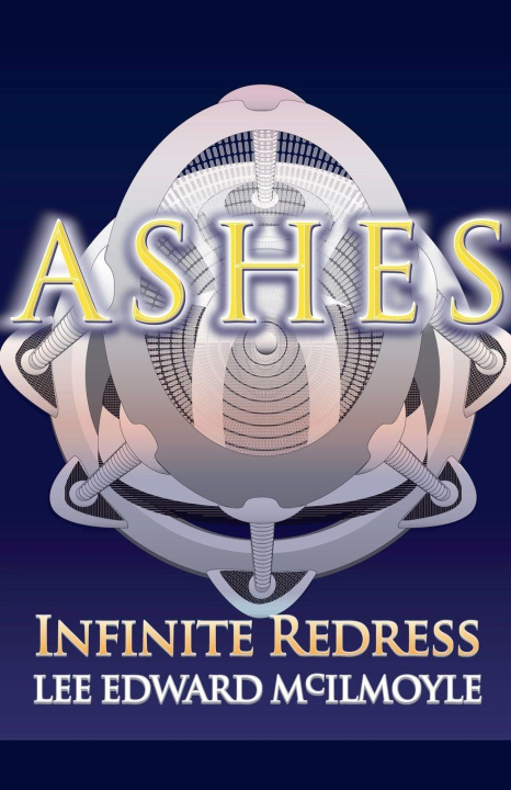 Knjiga Ashes 
