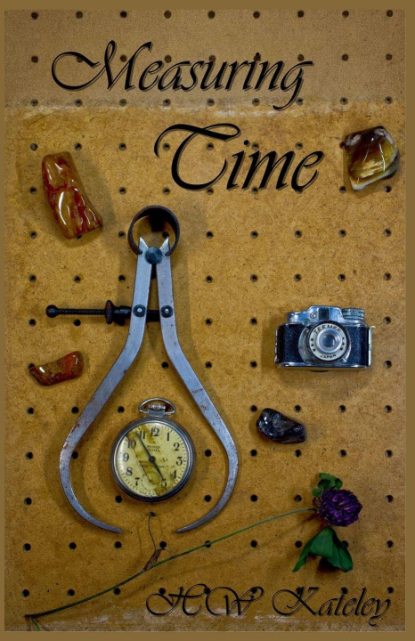 Kniha Measuring Time HW Kateley