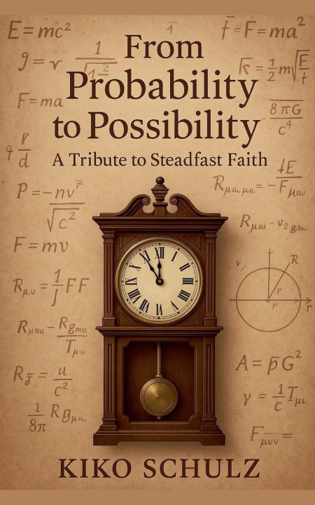 Knjiga From Probability to Possibility Kiko Schulz