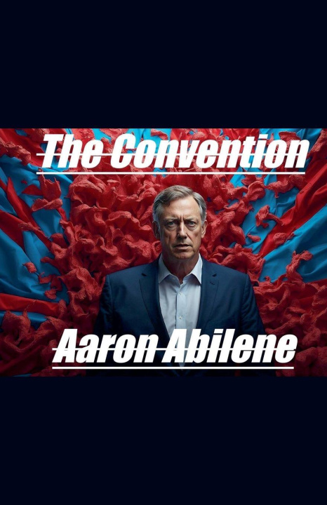 Kniha The Convention Aaron Abilene