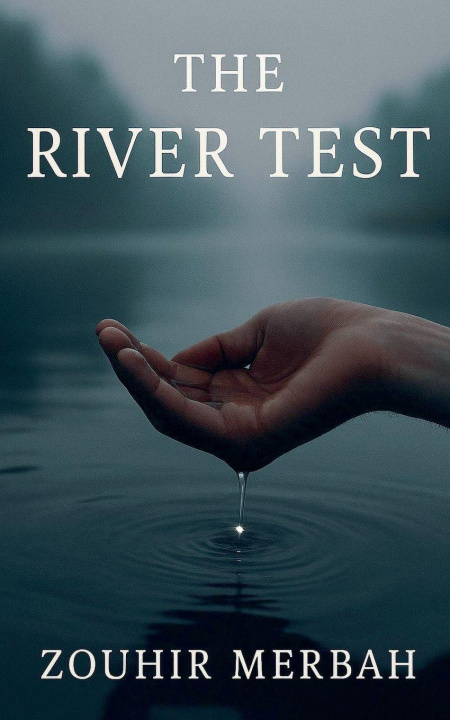 Kniha The River Test 