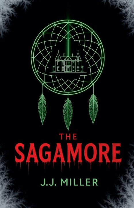 Kniha The Sagamore 