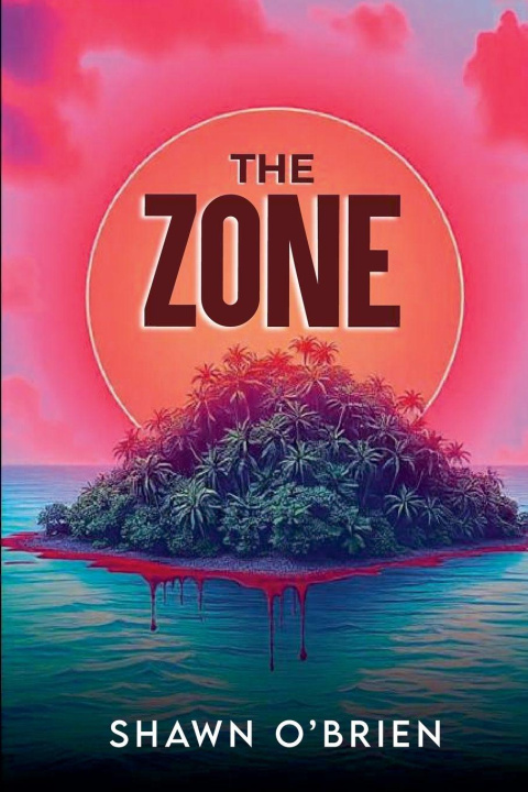 Kniha The Zone Shawn O Brien