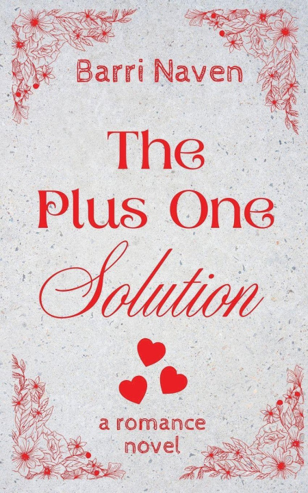 Kniha The Plus One Solution Barri Naven