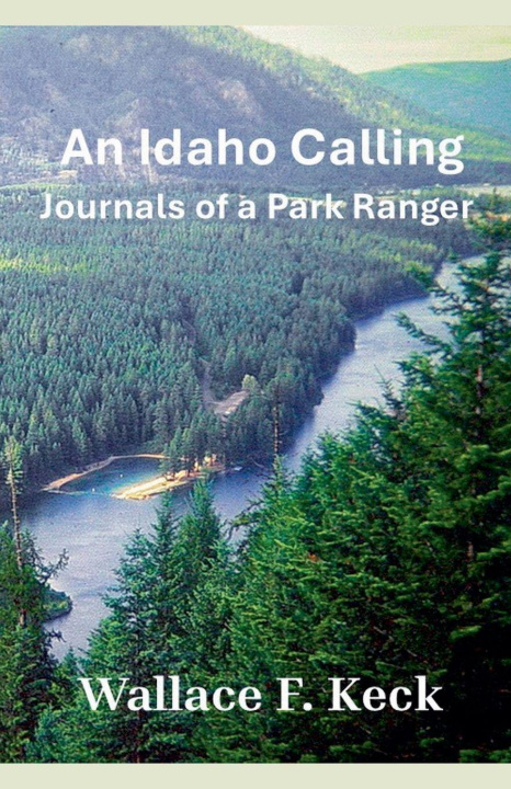 Kniha An Idaho Calling 