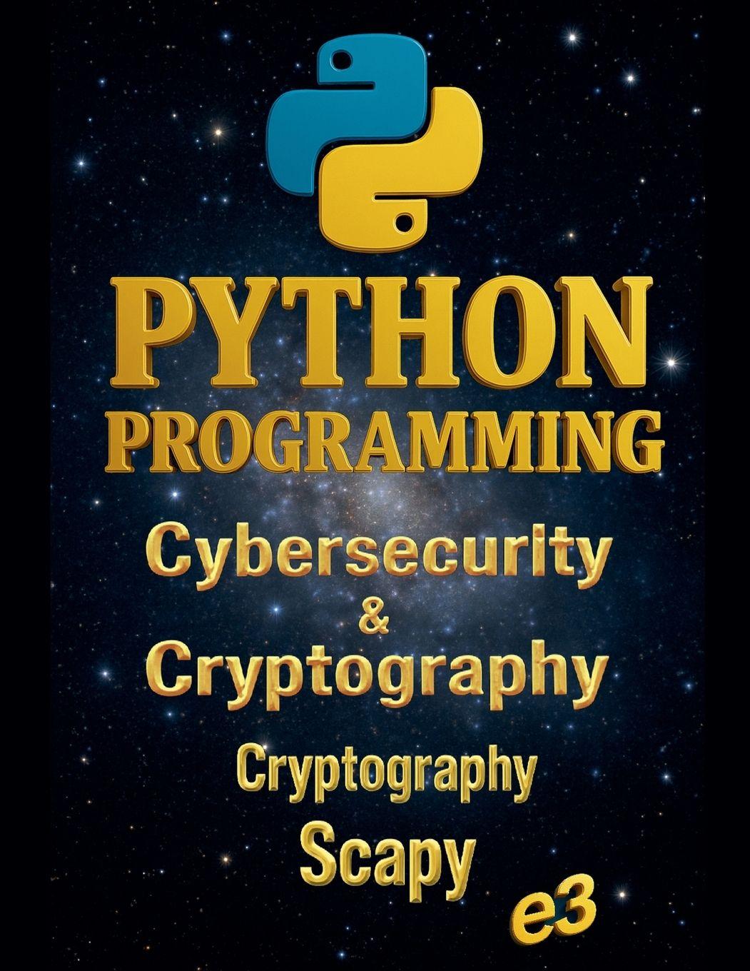 Knjiga Python Programming 