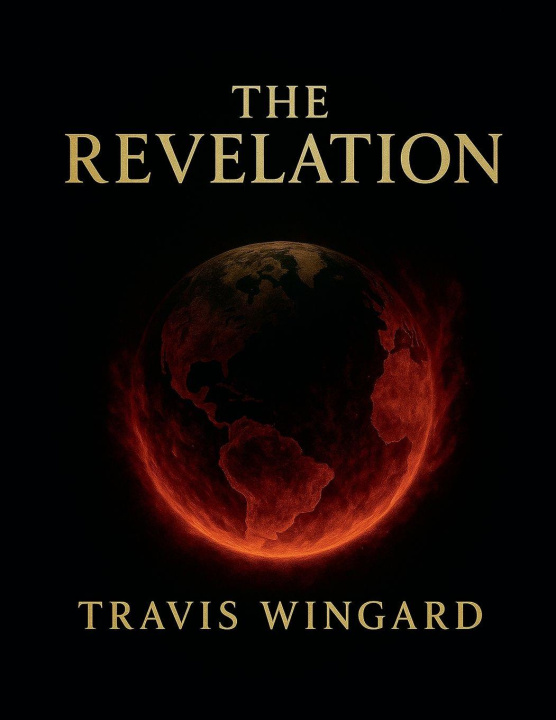 Kniha The Revelation 