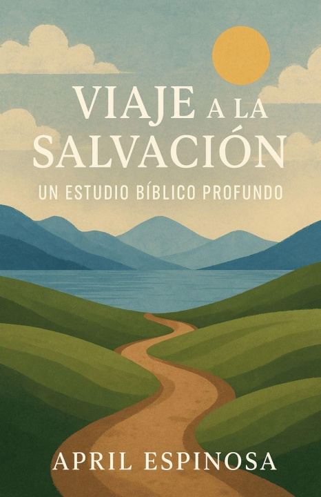 Libro Viaje a la Salvación 