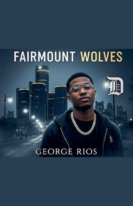 Kniha Fairmount Wolves 