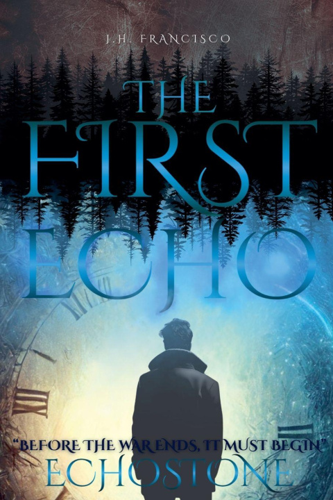 Buch The First Echo 