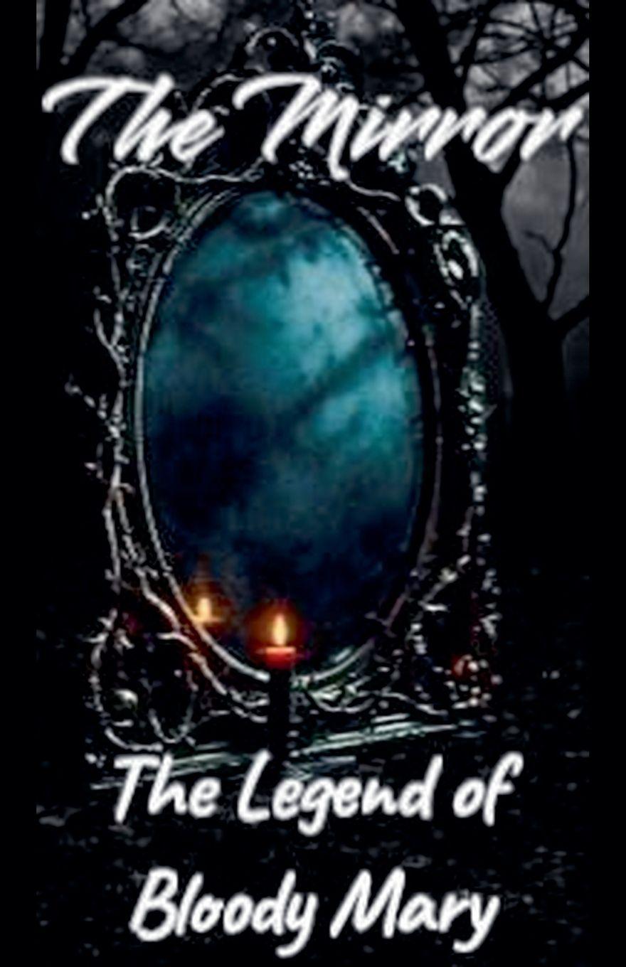 Kniha The Mirror 