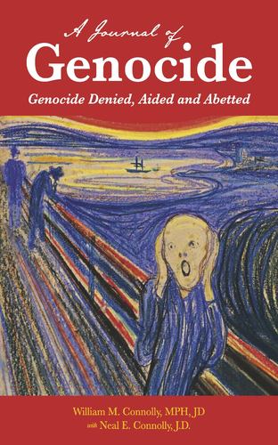 Buch A Journal of Genocide Connolly