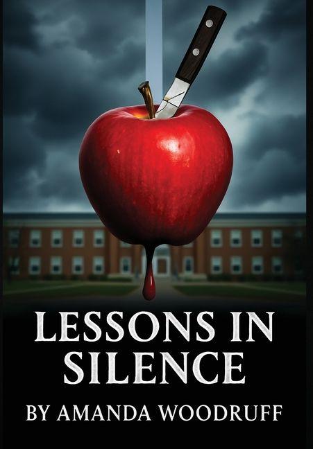 Libro Lessons in Silence Jamie Ballew