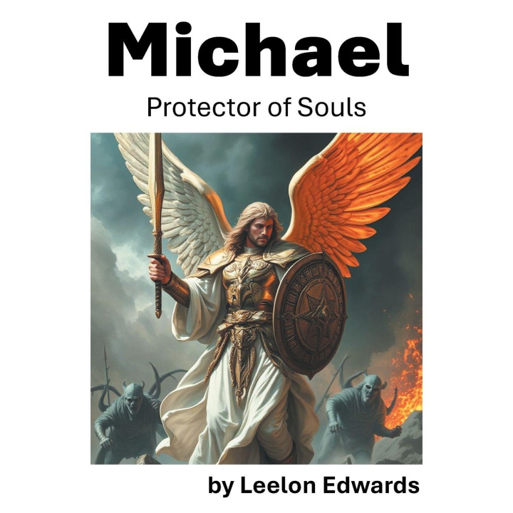 Kniha Michael Leelon Edwards
