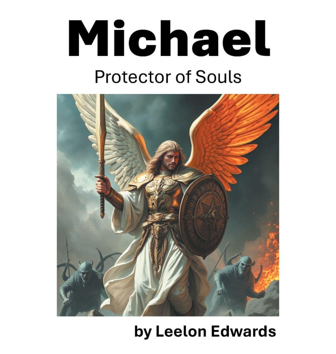 Kniha Michael Leelon Edwards