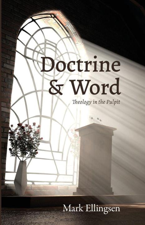 Knjiga Doctrine and Word 