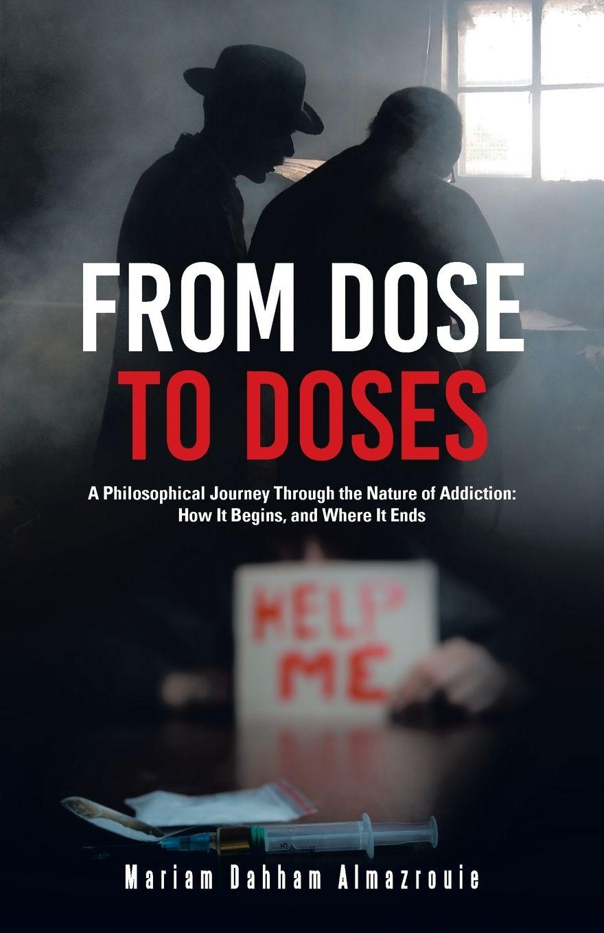 Kniha From Dose to Doses Mariam Dahham Almazrouie