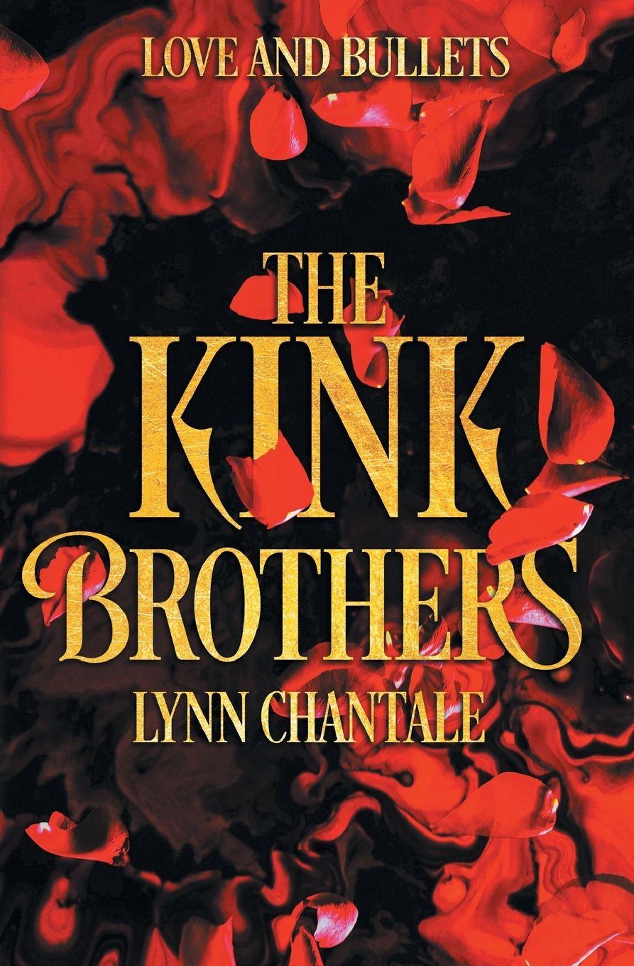 Kniha The Kink Brothers Lynn Chantale