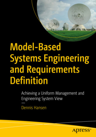 Buch Model-Based Systems Engineering and Requirements Definition Dennis Hansen