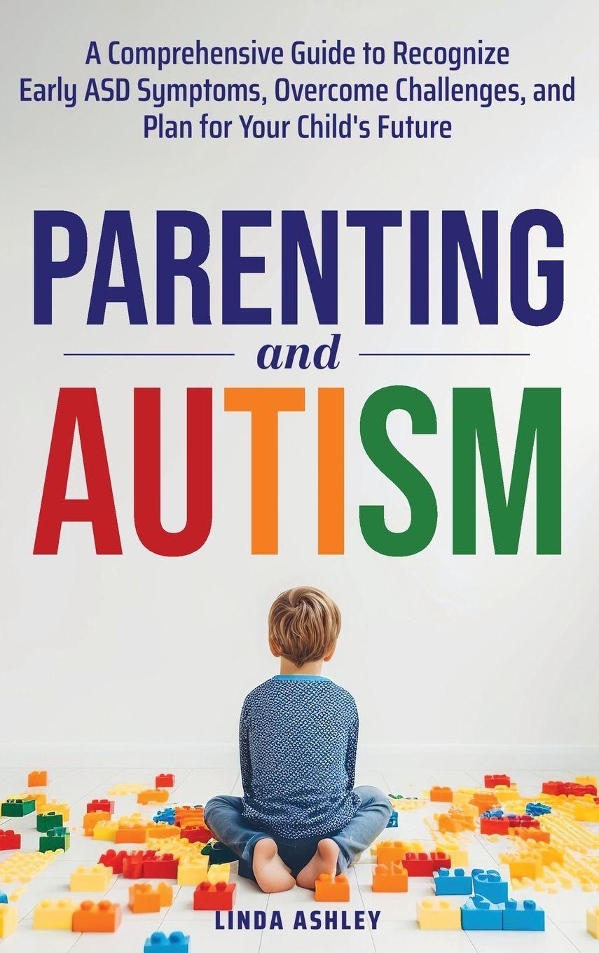 Kniha Parenting and Autism 