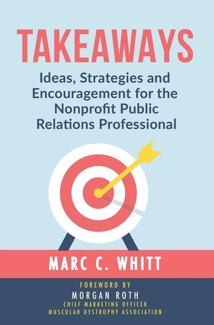 Kniha Takeaways Marc C. Whitt