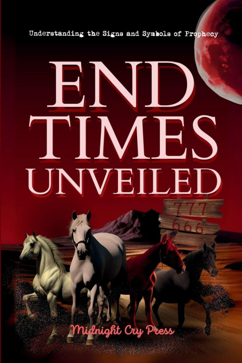 Book End Times Unveiled 