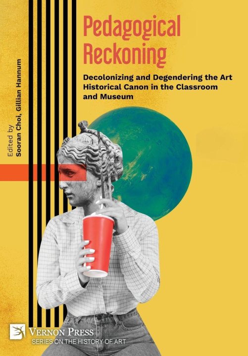 Kniha Pedagogical Reckoning Gillian Greenhill Hannum