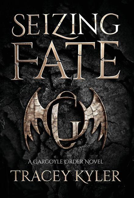 Kniha Seizing Fate Tracey Kyler
