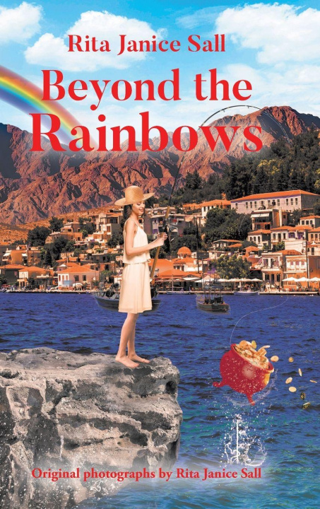 Kniha Beyond the Rainbows 