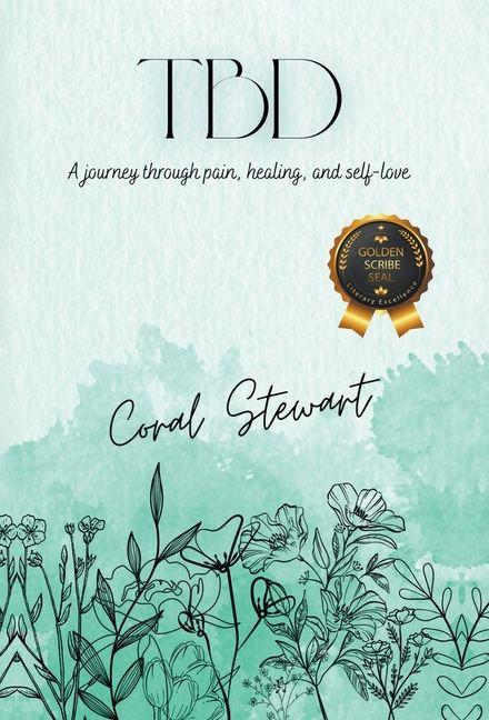 Kniha Tbd Coral Stewart