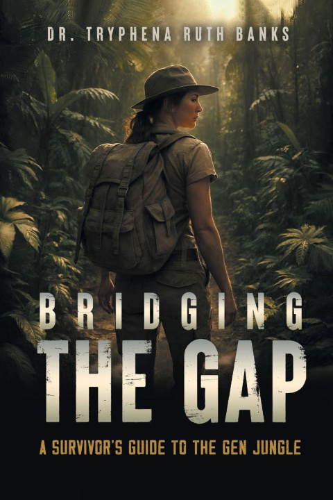 Kniha Bridging the Gap 