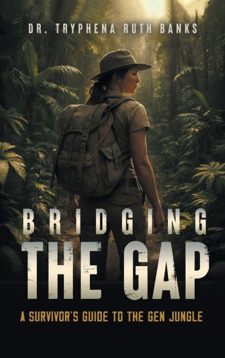 Kniha Bridging the Gap 