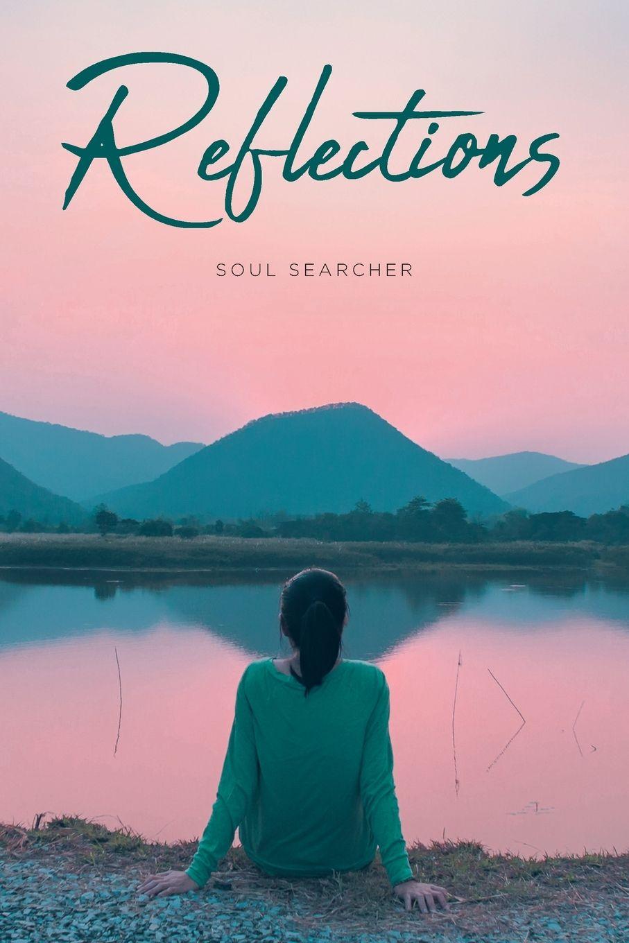 Kniha Reflections Soul Searcher