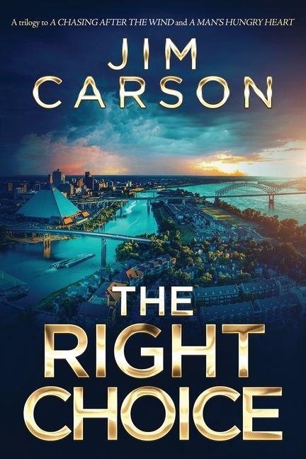Book The Right Choice 