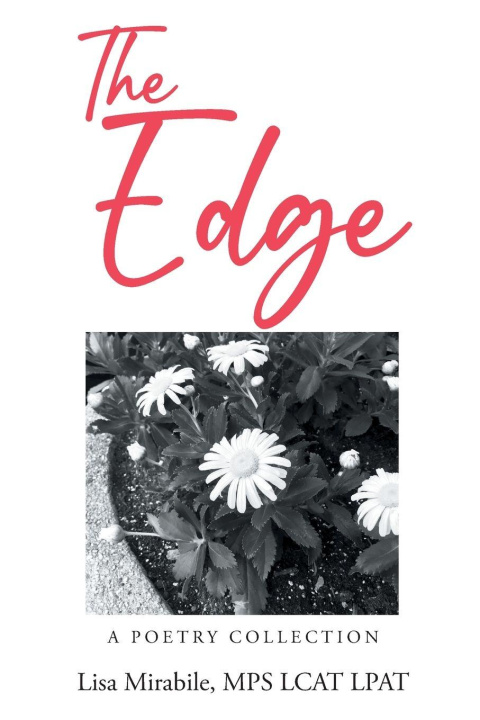 Knjiga The Edge Lisa MPS LCAT LPAT Mirabile