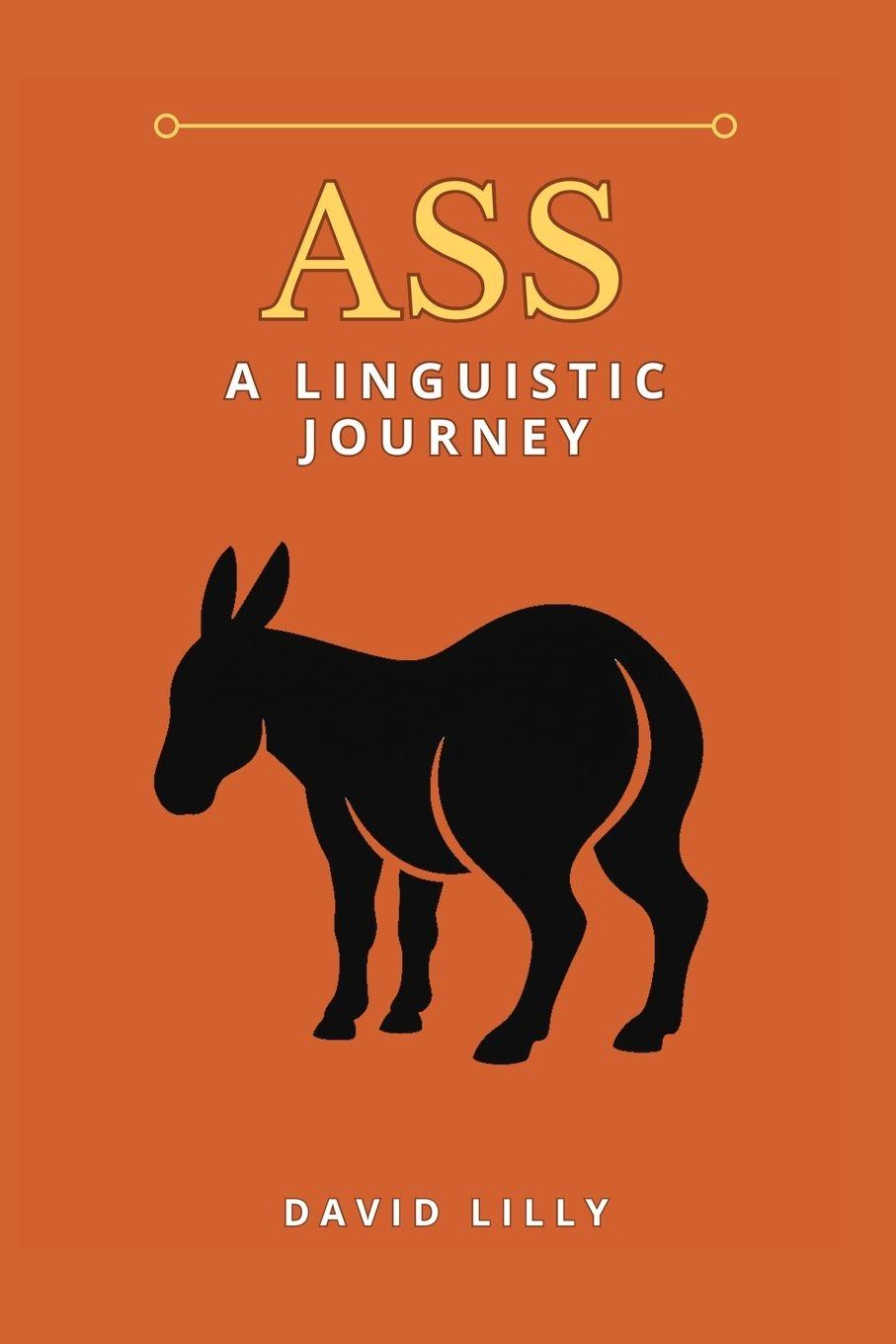 Kniha Ass 