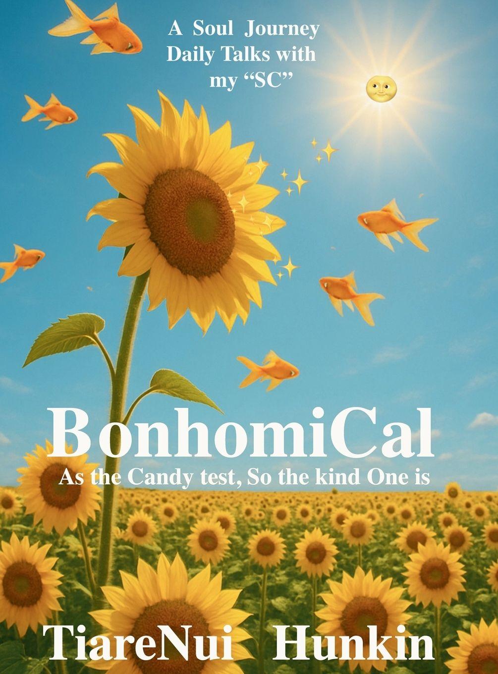 Book BonhomiCal 