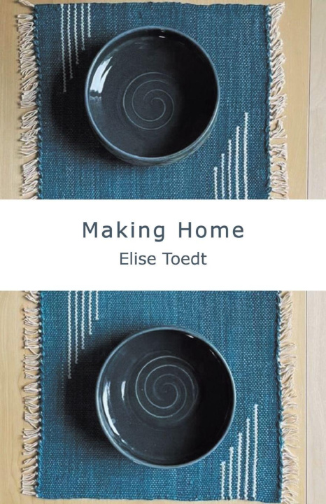 Kniha Making Home 