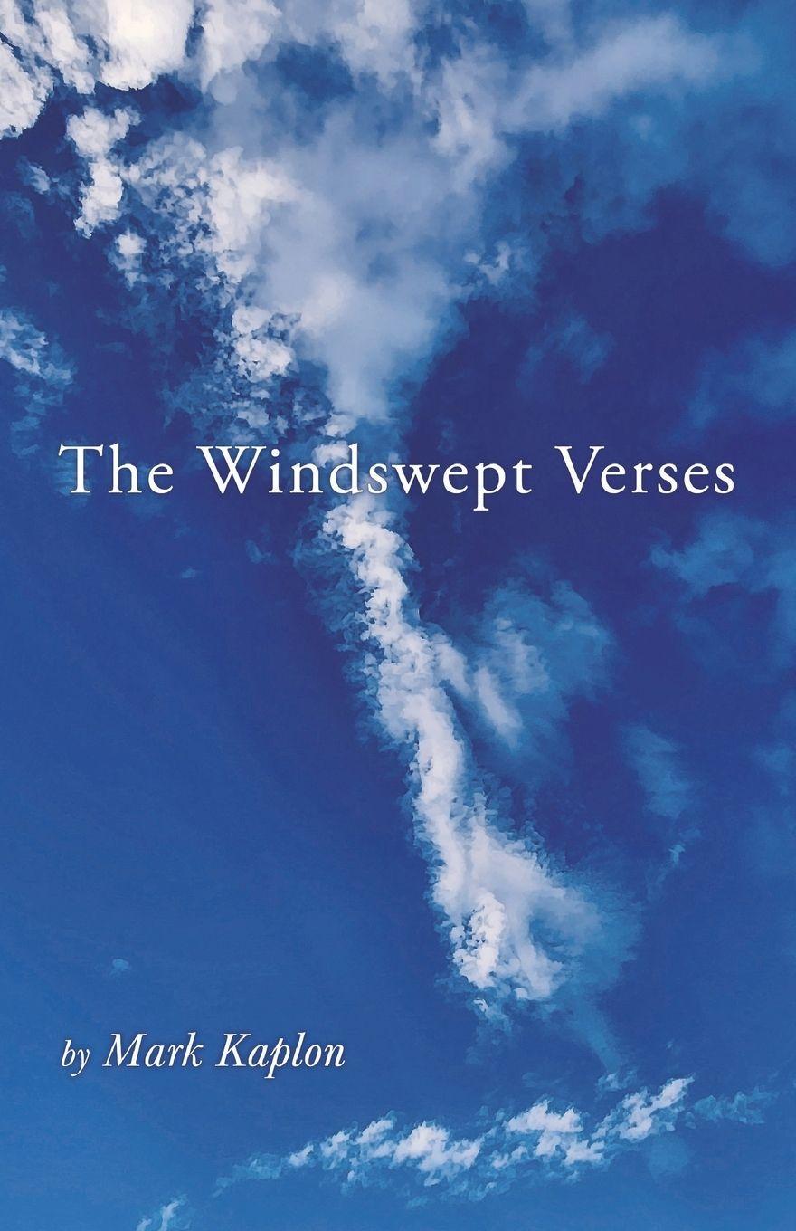 Kniha The Windswept Verses Mark Kaplon