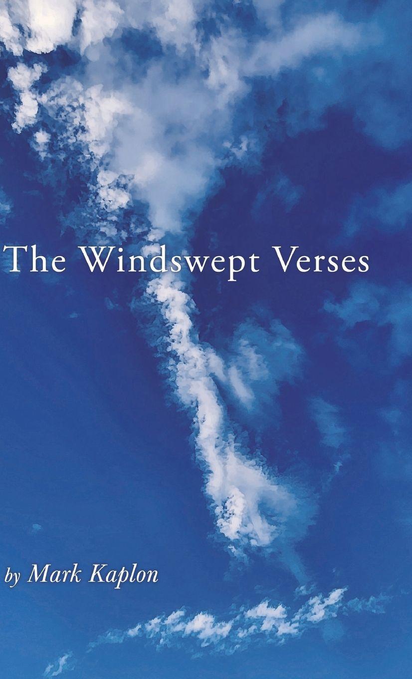 Kniha The Windswept Verses Mark Kaplon
