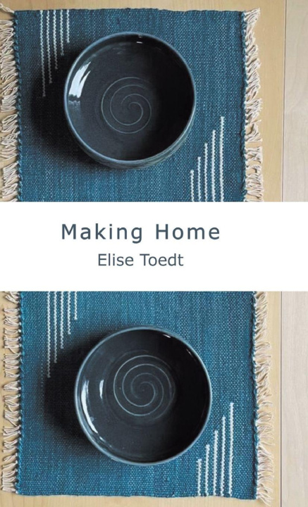 Kniha Making Home 